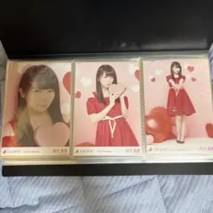 乃木坂46 秋元真夏 生写真34枚