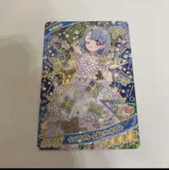 ☆アイプリグミ4 シークレットカード☆