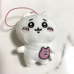 ちいかわ ぬいぐるみBIG ガチャガチャ