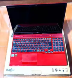 【第8世代Corei7】富士通／AH53D1／メモリ16GB／SSD1.25TB 第8世代Corei7】富士通／AH53D1／メモリ16GB／SSD1 25TB｜Yahoo