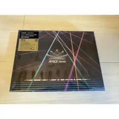 Snow Man DomeTour 2024 RAYS 初回盤DVD