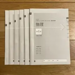 ラーンズ 共通テスト対策 物理
