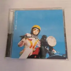 スピッツ 　インディゴ地平線　CD