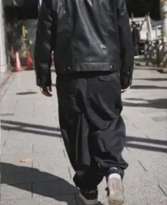リーバイス SKATE CUSTOMIZED BAGGY ブラック 36 リーバイス SKATE CUSTOMIZED BAGGY ブラック 36