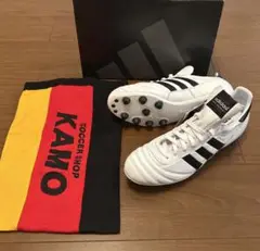【新品未使用】adidas COPA MUNDIAL アディダス サッカー