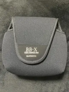 シマノ 21BBXテクニウム リールカバー リールケース