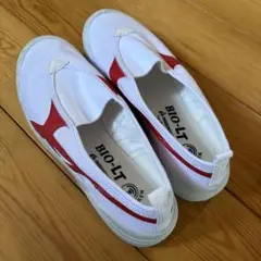 26.0㎝ MOONSTAR 上履き