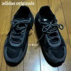 アディダス　クリーニング済　adidas コンフォート クッション スニーカー