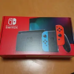 スイッチ 本体
