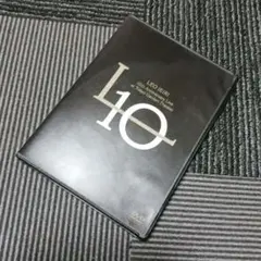 LEO IEITH Live at Nippon Budokan10 DVD中古