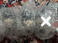 銀魂　一番くじ　そふびくちゅ　土方　2点