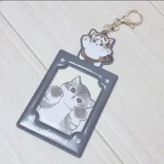 mofusand パスケース レッサーパンダ
