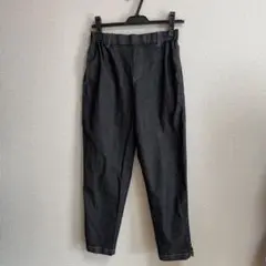 ダークグレー Sサイズ デニムパンツ