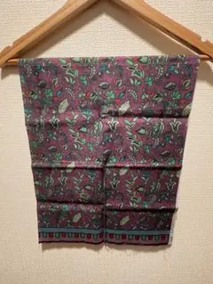 Rajabrooke ラジャブルック　手拭い