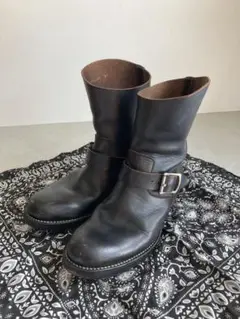 ビューティフルシューズ エンジニアブーツ