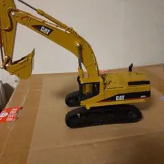 キャタピラー建機 CAT365BL 1/50