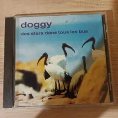 doggy des stars dans tous les bus　CD