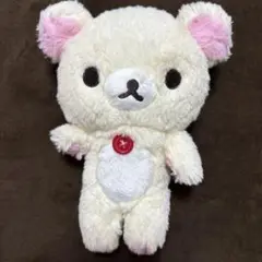 希少 マイオンリーリラックマ コリラックマ My Only Rilakkuma 2025年最新】My only Rilakkumaの人気アイテム - メルカリ