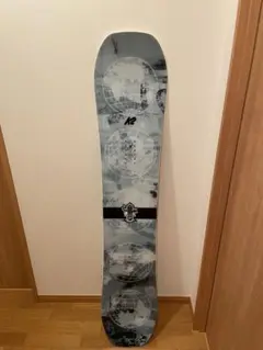 K2 WWW 154W