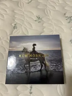 NEW MORNING MISIA