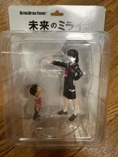 ウルトラディテールフィギュア No.436 UDF「スタジオ地図」作品 #2 …