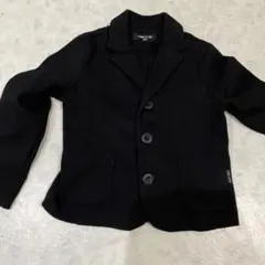 コムサ黒フォーマル サイズ100