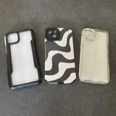 スマホケース　アイフォン13 スマホカバー　iPhone13 カバー　ソフト