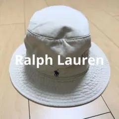 ★ Polo By Ralph Lauren '90 ラルフローレン ハット