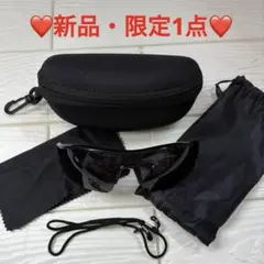 ❤️新品❤️ スポーツサングラス メンズ レディース 運転 登山 アウトドア レッド