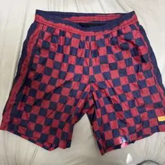 オニツカタイガー　スウェット　ショーツ　短パン Onitsuka Tiger - Onitsuka Tiger オニツカタイガー スウェット