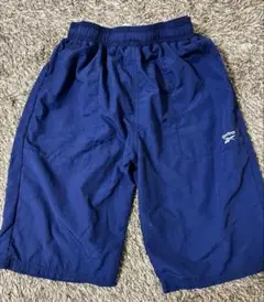 Reebok ネイビー 水着 男の子用　150