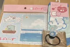 らぶぃーずグッズセット