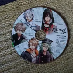 AMNESIA 予約特典CD 大切な記念日