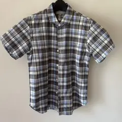 マーガレットハウエル　メンズシャツ