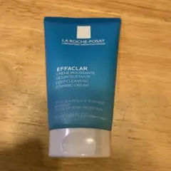 【新品未開封】エファクラフォーミングクレンザー ラロッシュポゼ 50ml