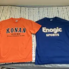 値下げ大歓迎！ 甲子園 沖縄 興南 エナジック Tシャツ 沖縄尚学 ライバル