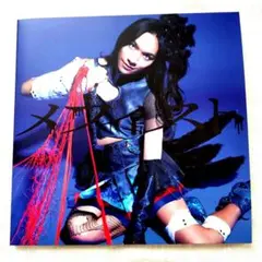 女王蜂　メフィスト　初回生産限定盤　　CD/DVD