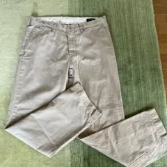 polo チノパン34✖️32