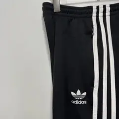 adidas アディダス ジャージパンツ 古着