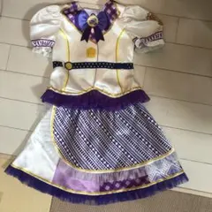ラブパトコスチューム(サライ)