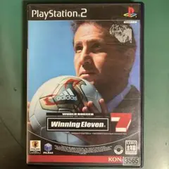 Winning Eleven 7 (PS2)