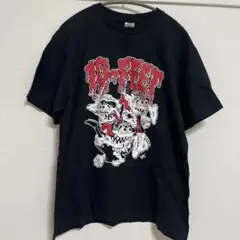 10-FEET 2014ワンマンツアーTシャツ