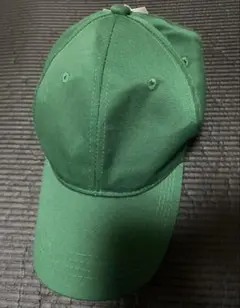 ★タグ付き新品★ レディース 帽子 キャップ グリーン みどり