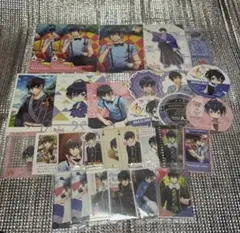 A3! 碓氷真澄 紙類 まとめ売り 在庫処分のため8月までの出品