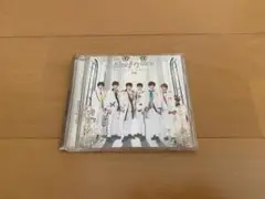 King & Prince シンデレラガール 初回限定盤