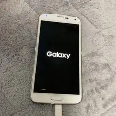 au GALAXY S5 本体