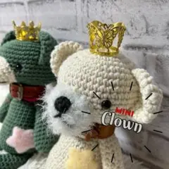 ゴールド バタフライ 蝶々 ミニクラウン ミニ王冠 ミニティアラ ぬい用