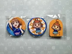 ラブライブ！サンシャイン!! Aqours Finale 高海千歌 缶バッジ