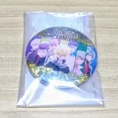 リボーン シークレット缶バッジ