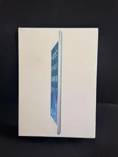 Apple iPad Air 64GB シルバー Wi-Fiモデル【箱】